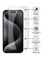 --5 in 1 MagSafe compatible iPhone 14 Case, Clear Case [Military Grade Protection] with 2X Tem - 5