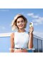 Compatible with iPhone 15 Pro Max Case Shockproof with 2pcs Screen Protectors, Waterproof Liquid Sil - 4