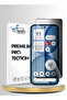 Nothing Phone (4a) 5G 2026 Premium E2E Series Privacy Full Cover Tempered Glass Clear/Black