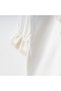 Baby Girl Lace Mevlütluk Romper with Bandana Newborn Hospital Release Evening Dress Mevlitlik 100% Cotton 10 - 3