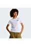W Evolution Simple Dome Slm Short Sleeve Women's T-Shirt Nf0A8Fx7Fn41 White-Xl - 6