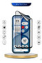Nothing Phone (4a) 5G 2026 Premium Nano Ceramic Full Glue Full Cover Matte Flexible Clear/Black - 2