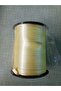Satin Ribbon - 1 Cm. End of the Line - 3