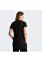 W Evolution Simple Dome Slm Short Sleeve Women's T-Shirt Nf0A8Fx7Jk31 Black-Xl - 4
