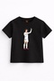 Altın Çocuk – Iconic Joy Kids T-Shirt