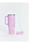 Lcw Accessories Mixed Hello Kitty Printed Water Bottle with Handle 1200 ml - 2