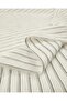 Aerobin Kumai in Cream Black Colors 150X200Cm - 3