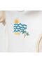 Warm Sand Surf Premium Organic Cotton Baby Set - 2