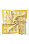 Four Seasons Ancient Motif Viscose Velora Scarf 6419-01 - 7