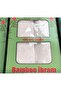 İhram bambu