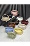 Women's Style New Season Leather Quality Hand and Shoulder Bag Length 20 cm Width 28 cm - 3