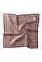 Four Seasons Ancient Motif Viscose Velora Scarf 6419-05 - 6