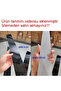 Seat Leon Mk3 Pillar Trim Set - Leon Mk3 Window Trim Covering - 2