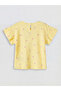 Esvab • Modern & Distinctive Embroidered Girls' Shorts Set - 3