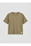 Esvab • Modern & Distinctive Embroidered Baby Boy T-Shirt