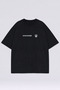 Unisex Oversize T-Shirt 100% Cotton Printed T-Shirt Comfortable Fit Daily Stylish Combination - 2