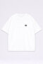 Unisex Oversize T-Shirt 100% Cotton Printed T-Shirt Comfortable Fit Daily Stylish Combination - 2
