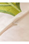 Lcw Home Ecru Floral Cushion Cover 45X45 cm from Cc Collection - 4