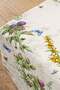 Botanical Elegance Cotton Runner 50*150 Cm-Runr011 - 3