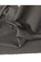 Telali Black Color Crepe Fabric 140X160Cm - 2