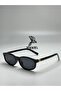Mw Sunglasses Geometric Frame Non-Match/Extravagant Model Your Style Makes a Difference - 2