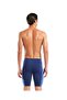 M Stripes Swim Jammer Navy-Blue Multi - 6