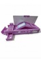 Password-Protected Pencil Case Multi-Functional Lockable Pen Holder Family - 3