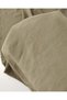 Olive Green Colored Aerobin Fabric 120X300Cm