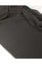 Telali Black Color Crepe Fabric 140X160Cm - 3