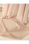 Ash Pink Colored Chiffon Fabric 145X140Cm - 3
