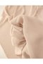 Ash Pink Colored Chiffon Fabric 145X140Cm - 4