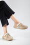 Women's Orthopedic Sole Ultra Light New Generation Casual Sandals/Slippers - 5