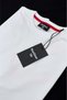 100% Cotton Relax Fit Women's Basic T-Shirt Comfortable Fit - Black and White Basic Cotton Tshirt - Casual Women's Crew Neck Short Sleeve T-Shirt - 3