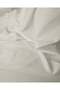White Colored Cotton Fabric Width: 140cm - 4