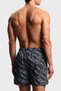 Logo Printed Swimwear Shorts Men's Swimwear Shorts Em000688 Af20442 Fc026 - 2