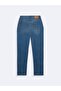 Danelo Mid Indigo Pants - 2