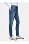 Jonna B Mid Indigo Pants - 3