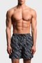 Logo Printed Swimwear Shorts Men's Swimwear Shorts Em000688 Af20442 Fc026