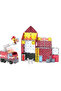 Fire Station 50 Pieces - 4