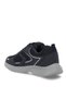 Echomax I Women's Navy Blue Running & Walking Sports Shoes - 3
