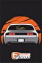 Sport Sticker Label 20X9 cm – Vehicle – Motor – Laptop - Helmet Sticker Sticker - 2
