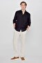 Lee Men's Linen Trousers L2610018614 - 2