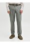 Jack Jones Tace Summer Linen Blend Tapered Fit Men's Chino Pants 12248604