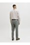 Jack Jones Tace Summer Linen Blend Tapered Fit Men's Chino Pants 12248604 - 5