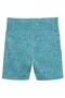 Women's Blue W Tad Pebble 5 Short Tight Shorts 528030-46 - 2