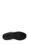 Finster Active Laced Black Women's Sneaker - 6