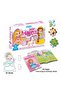Little Princess Jigsaw Puzzle for Kids - 3