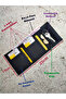 CIRT CIRTLI CHILDREN'S WALLET SPORT WALLET ZIPPER WALLET PRINTED WALLET - 2