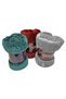 Fleece Blanket 150x200cm Assorted Colors - 5