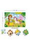 Little Princess Jigsaw Puzzle for Kids - 2